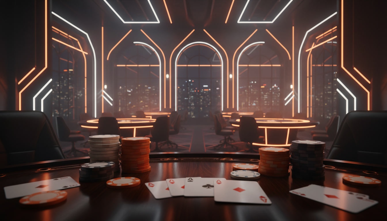 Scatters Casino