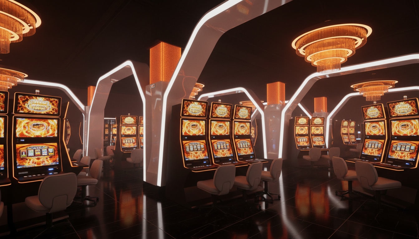 Scatters Casino — Responsible Gambling Practices