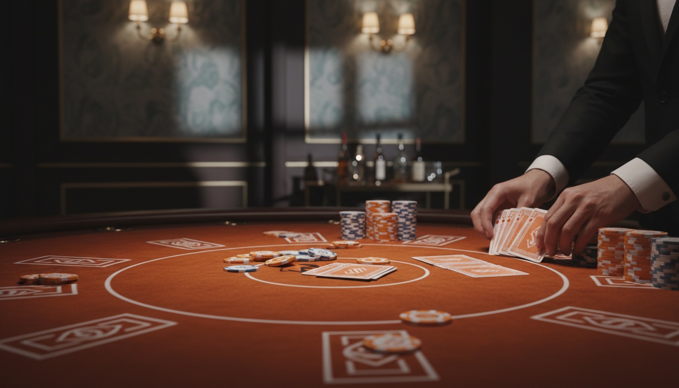 Explore the Features of Scatters Casino